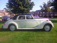 Hampshire Wedding Car 1071489 Image 7